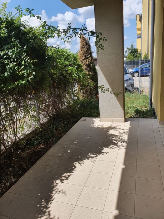 Apartament 2 camere de inchiriat