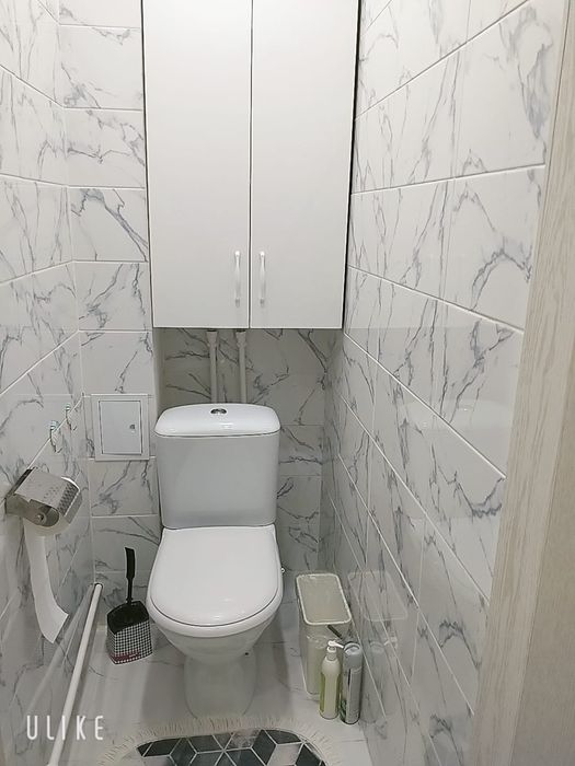 Продам квартиру 3 комн