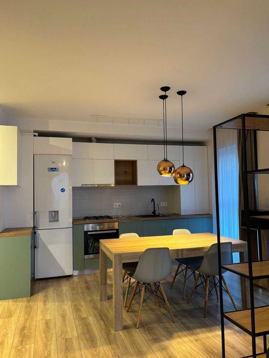 Apartament cu 3 camere Hercesa Vivenda/Soseaua Morarilor