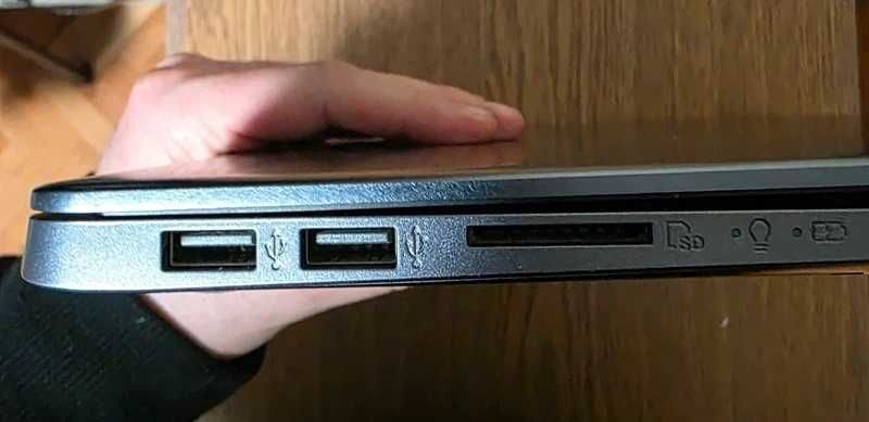 Laptop ASUS Vivobook S510U i7-8550U