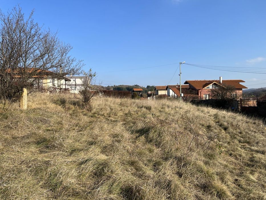 Продава се Парцел в с. Златуша, Област София-област - 1308 кв.м за 85 €/кв.м - Снимка #4