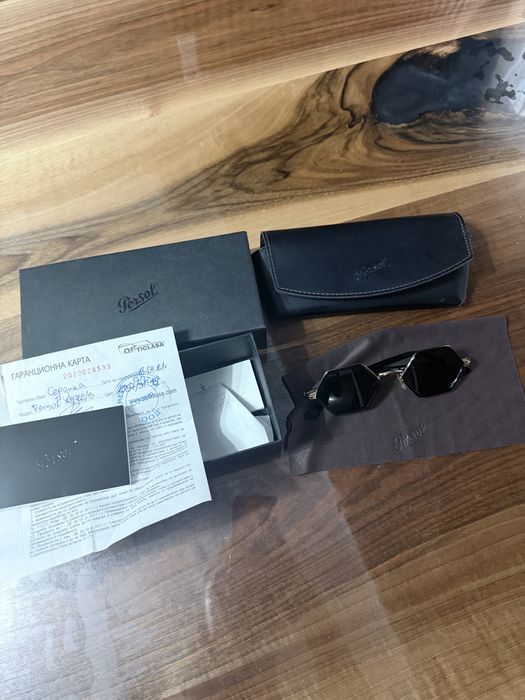 Очила Persol 2472-S 1097