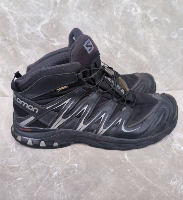 Salomon Xa Pro  номер 46