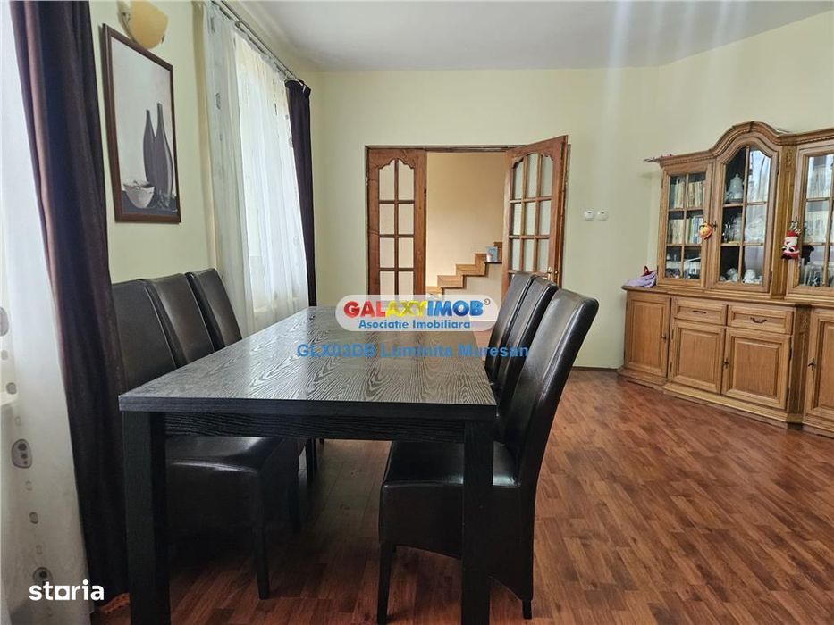 Inchiriere casa P + M Aleea Manastirii