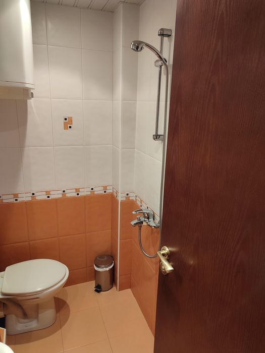 Дава се под наем Едностаен апартамент в Благоевград, Идеален център - 40 кв.м за 204 € - Снимка #8