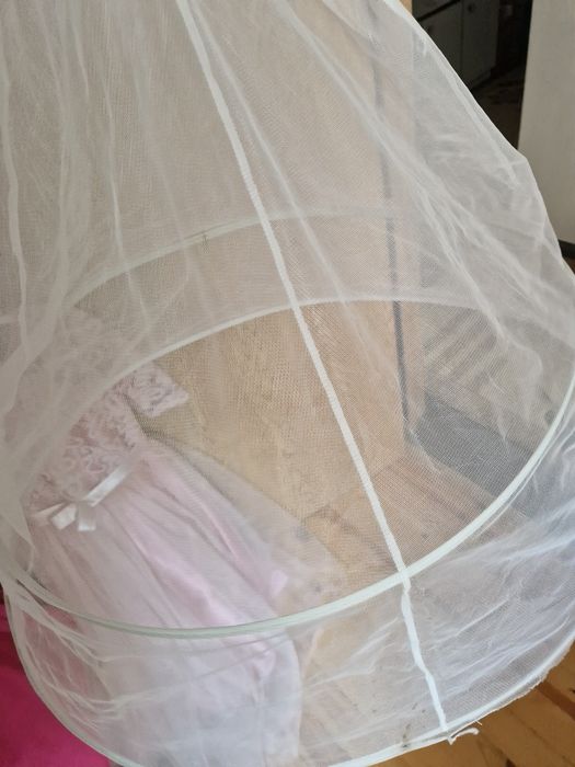 Рокля за принцеса, 7г