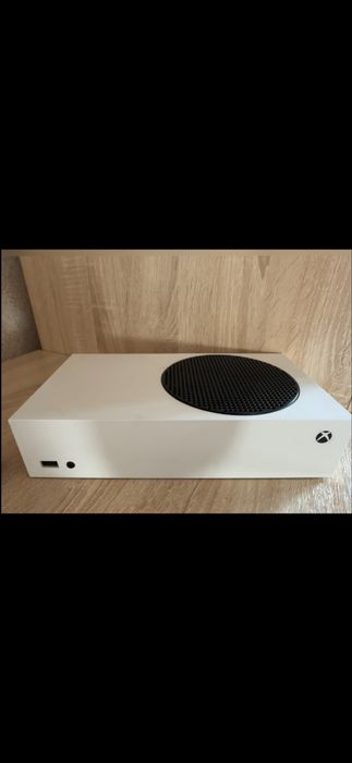 Xbox в отличном состоянии