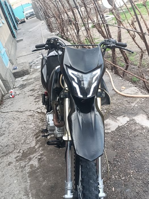 Мотор Bamx продаю срочно