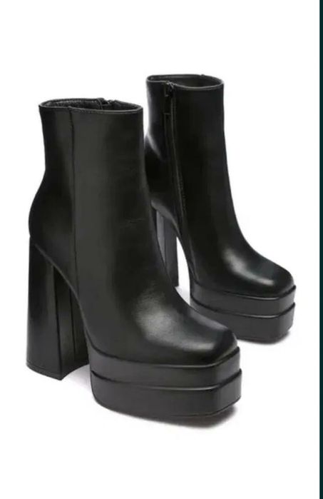 Продам женские полусапожки