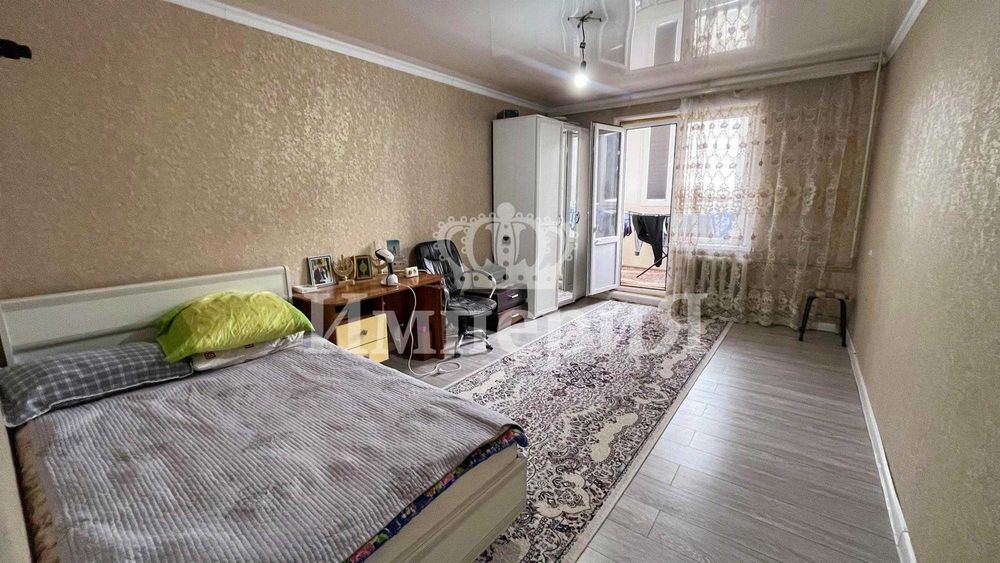 3 ком 3мкр Бағашар империя