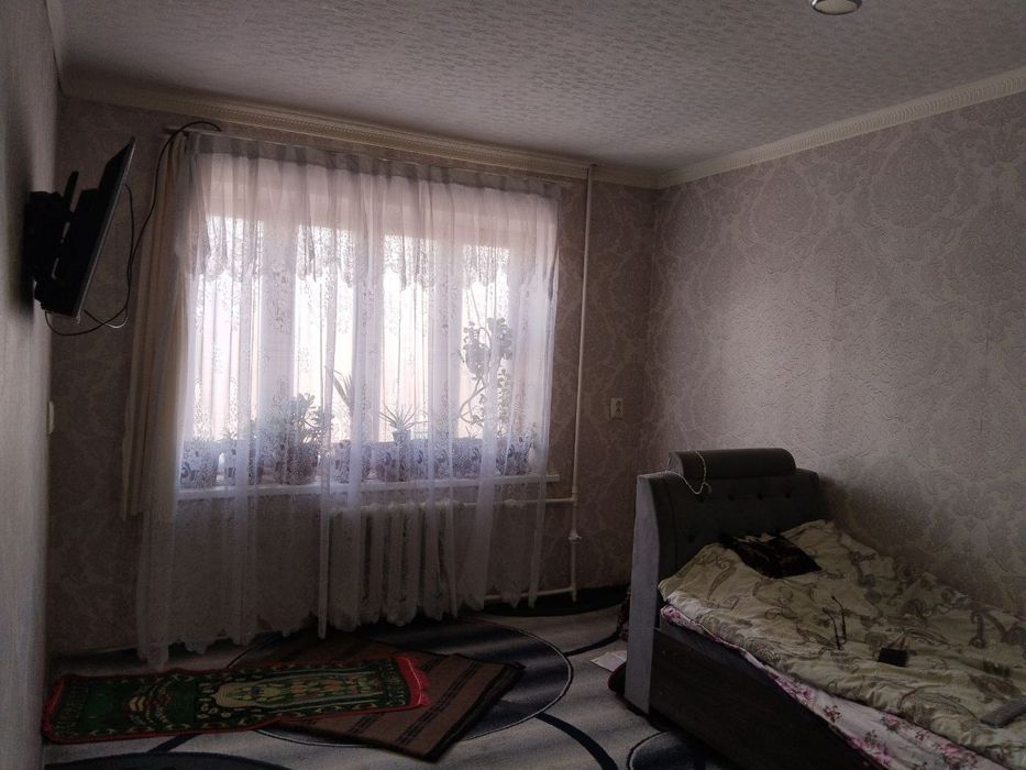 Срочно продается 1 комнатная квартира