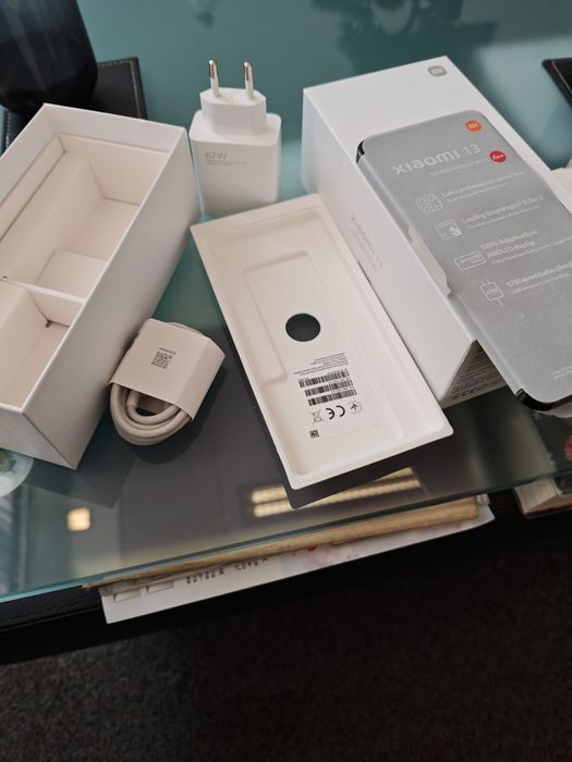 Xiaomi 13 8/256 GB