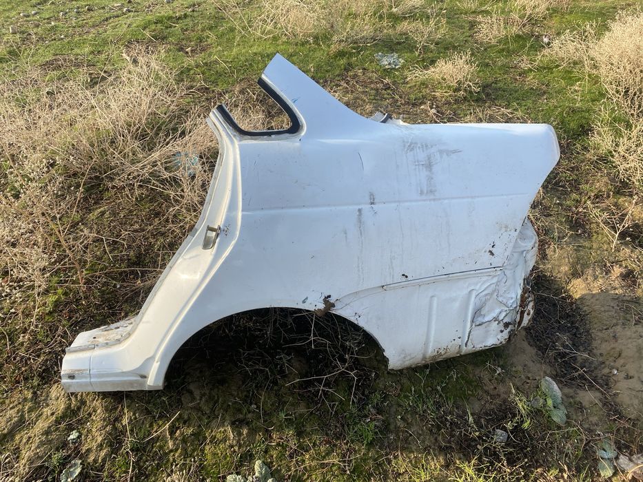 Крело на приору вадителски задни