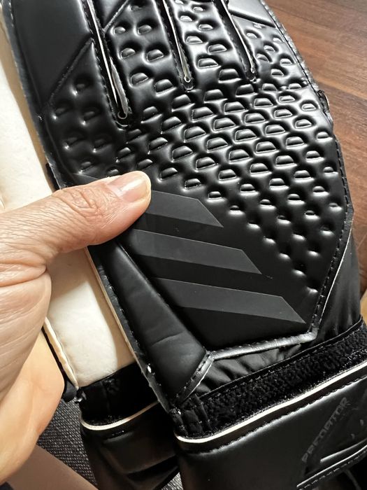 Детски вратарски ръкавици Adidas