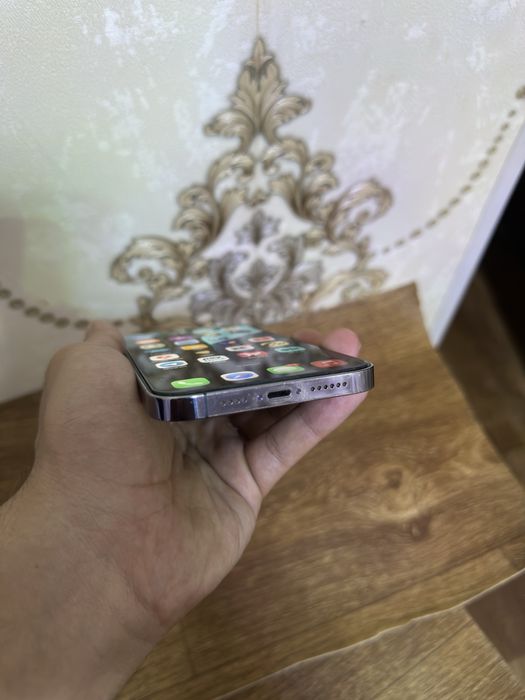 Iphone 14 pro max