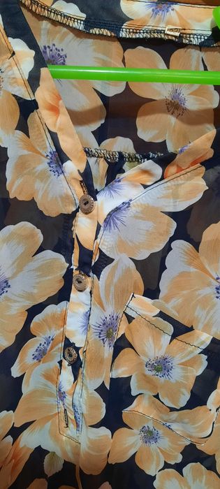 Vand bluza,marimea 52