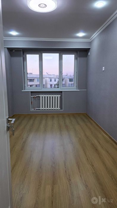 Продаётся 2 комн квартира в Сергели
