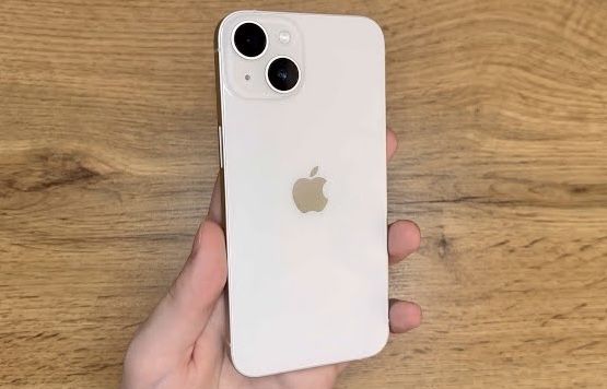 Айфон 14 128Gb/76%