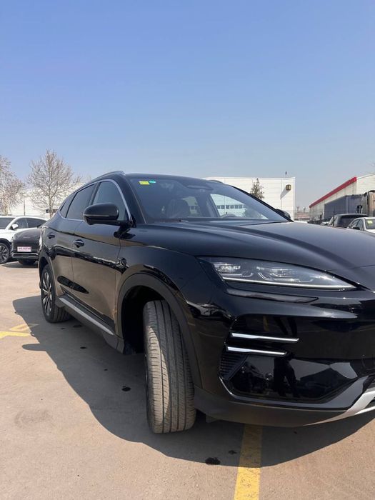 Byd chempion 605 smart 3 yil garantiya bor