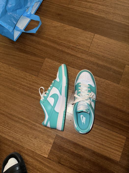 Обувки nike dunk low