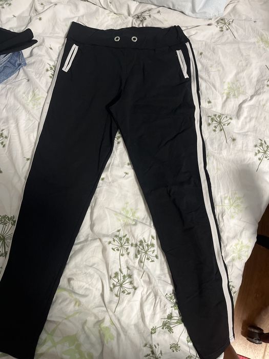 Анцуг, комплект от две части