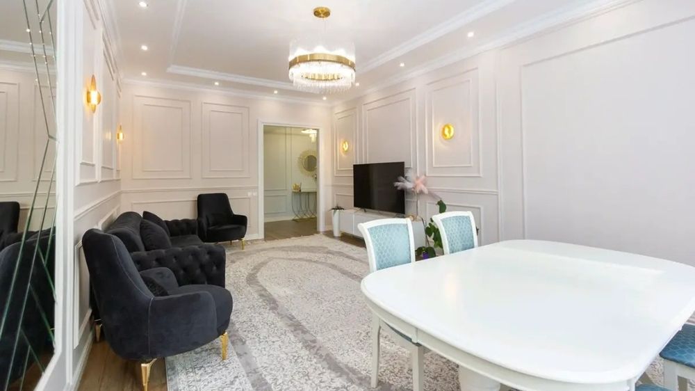 Ойбек метрода аренда квартира.