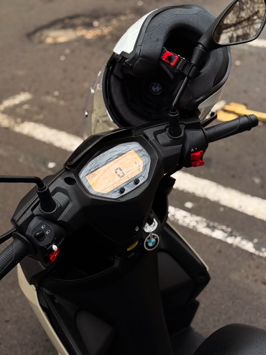 Inchiriere scuter - Rent a Scooter Kymco Delivery Glovo/Wolt/Bolt