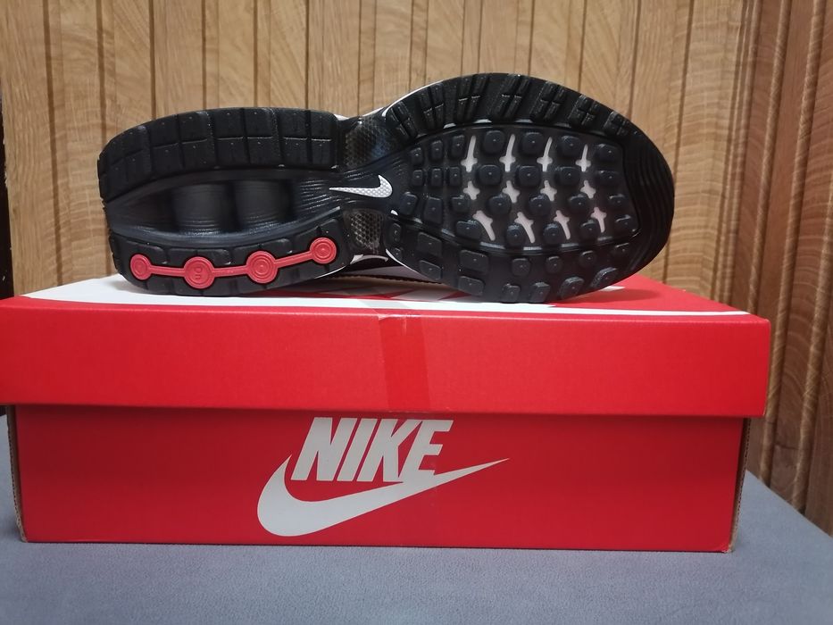 Мъжки маратонки Nike Air Max Dn