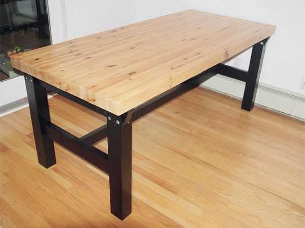 Blaturi de lucru, blaturi de mese, picioare pentru mese.