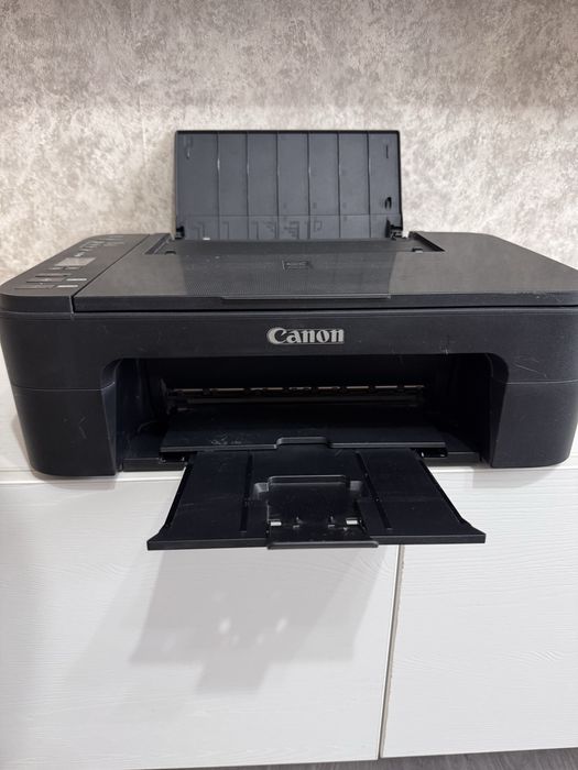 Принтер canon TS3140