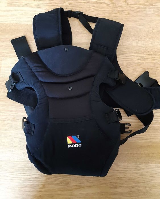 Мултифункционално Кенгуру Molto.