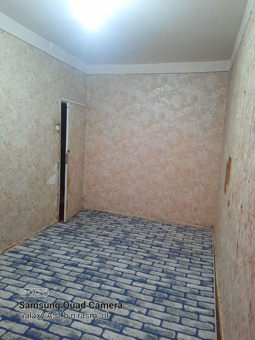 Turkistoon metro yaqini Yunusobod tummanida ijaraga kvartira bor