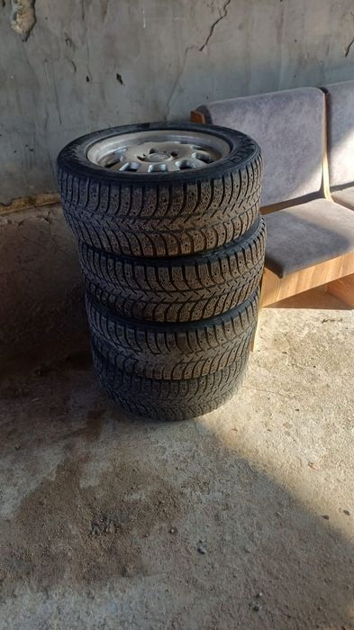 BMW M7 E38 диска