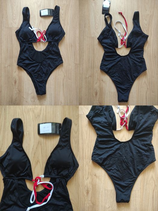 НОВИ дамски бански - долнища Л размер,и цели бански Л размер