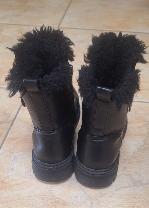 Черни боти номер 31