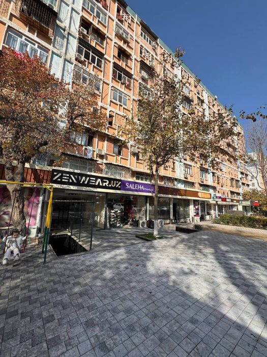 Чорсу Нежилое магазин продаётся