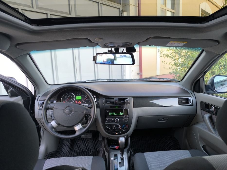 Chevrolet Gentra A/T 2024