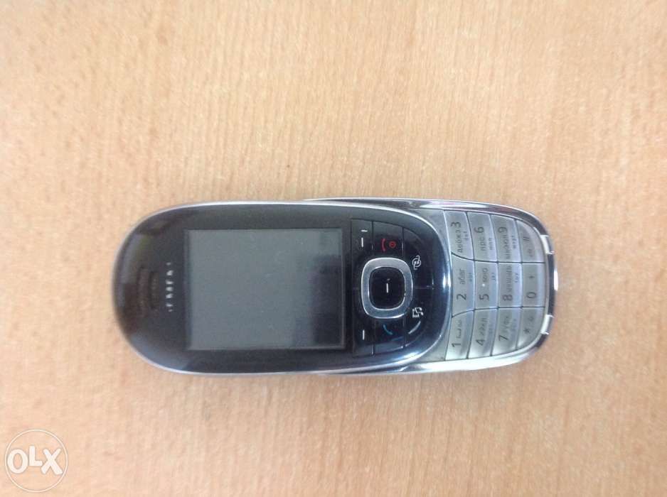 Мобильный телефон Siemens