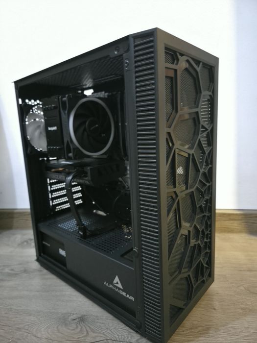 Pc mid/high range perfect functional