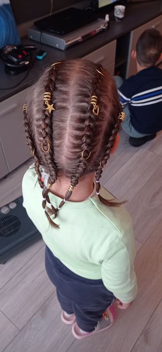 Плитки за коса - красиво и изгодно