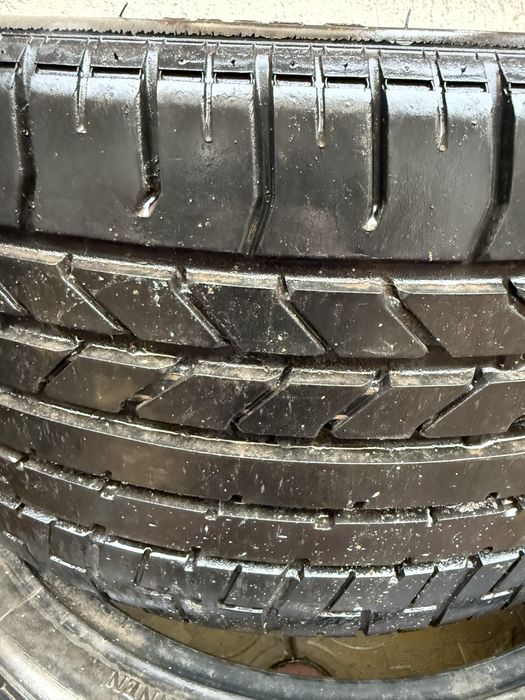 Anvelope 275 30 r20 PIRELLI vara