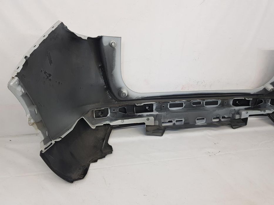 Bara spate Honda HR-V dupa 2021