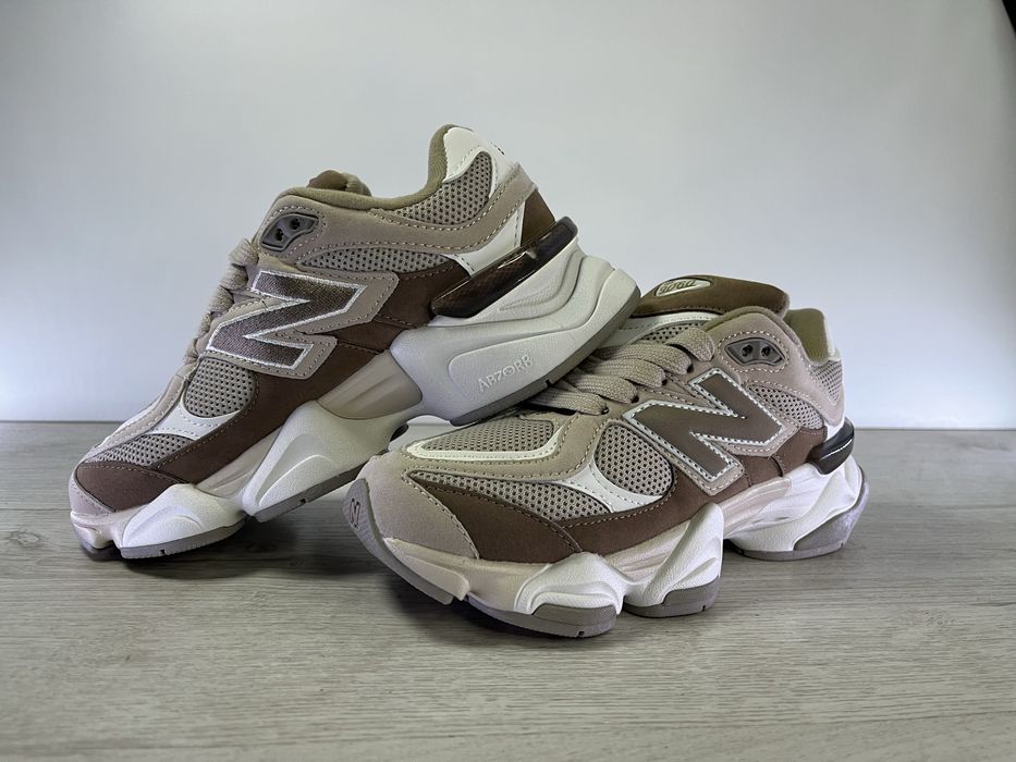 New Balance-9060 НАЛИЧНИ | Доставка 1 ден | Преглед и тест