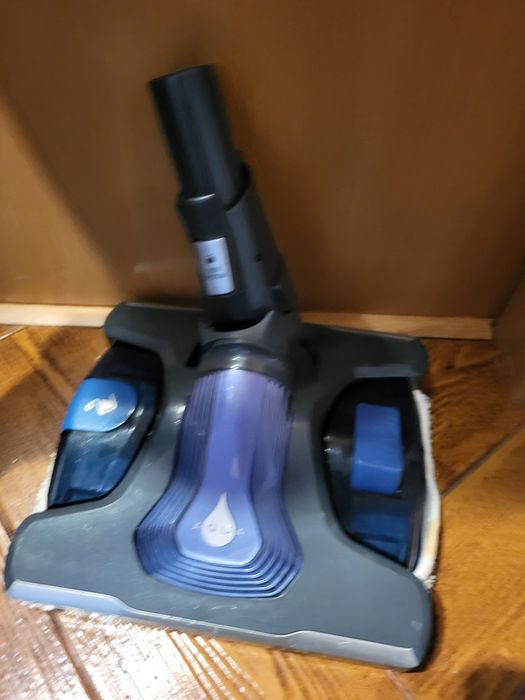 Aspirator Rowenta X-Force Flex 11.60 Aqua ( spalare)  – 2 baterii – st