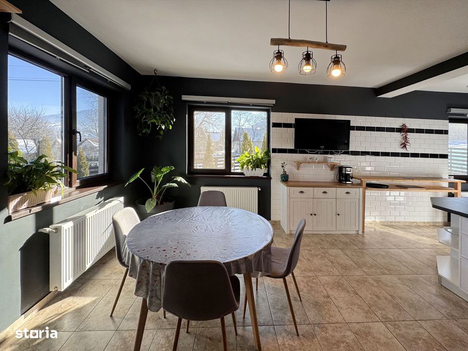 Boutique Hotel: La Maison des Rêves