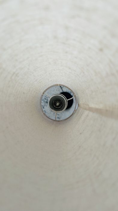 Напольный торшер