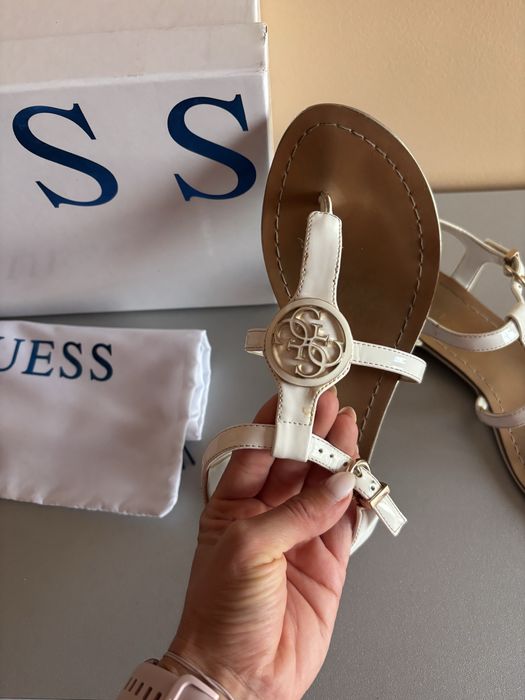 Дамски сандали guess 36