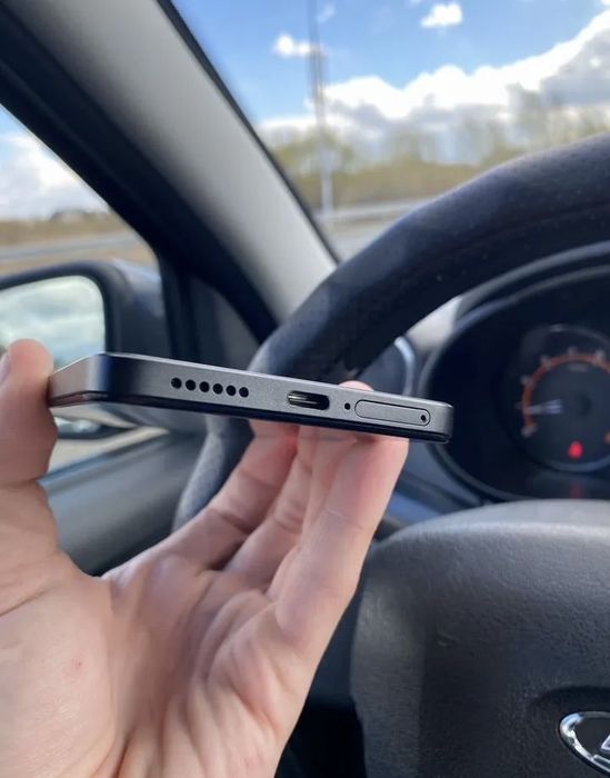 Xiaomi Redmi Note 14