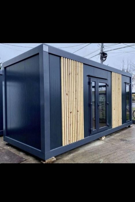 Vând containere Modulare