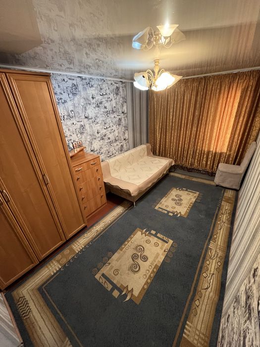 Продам 2-комнатную квартиру